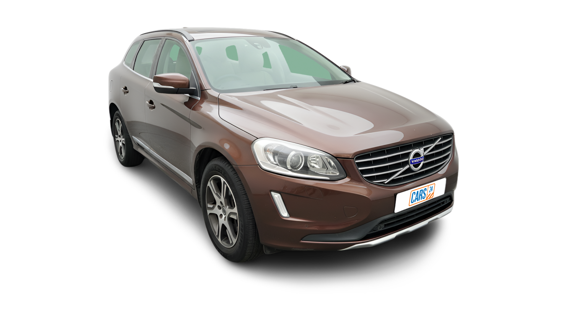 Volvo XC 60-img